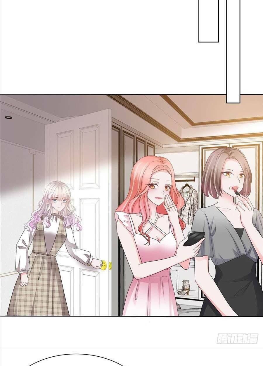 Nhược Hữu Hàn Đông Ngộ Noãn Dương: Chapter 5