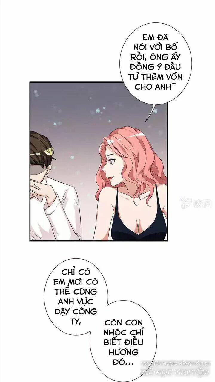 Kháp Kháp Hương Phản: Chapter 18