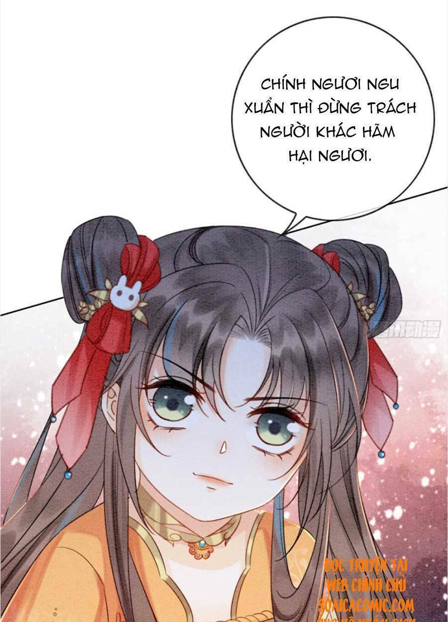 Bắt Đầu Hủy Hôn Để Công Lược Vương Gia: Chapter 27