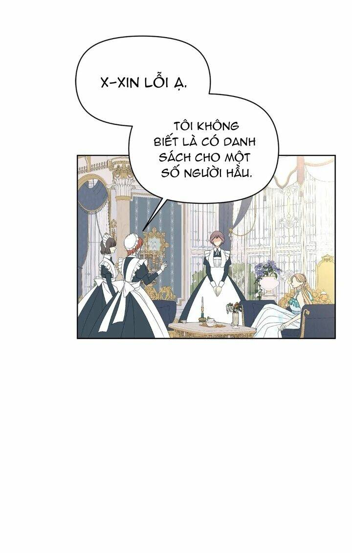 Công Chúa Thời Gian Có Hạn: Chapter 38