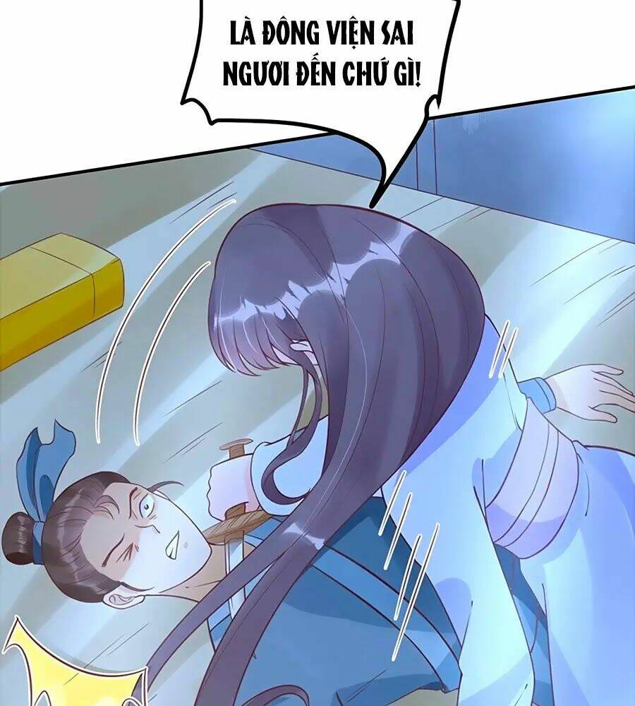 Thịnh Thế Lê Hoa Điện: Chapter 61