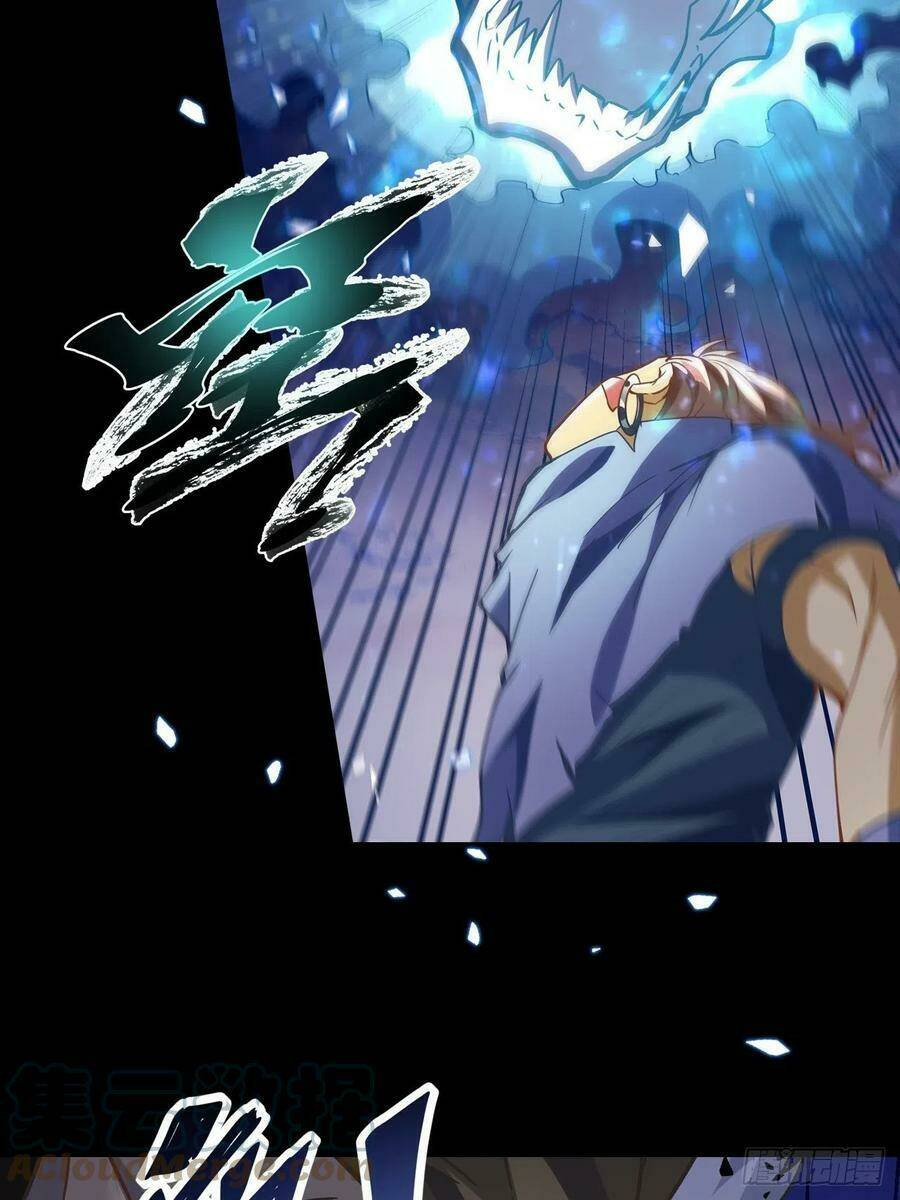 Người Nguyên Thủy Mạnh Nhất: Chapter 85