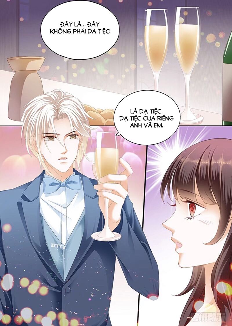 Thiểm Hôn Kiều Thê: Chapter 190
