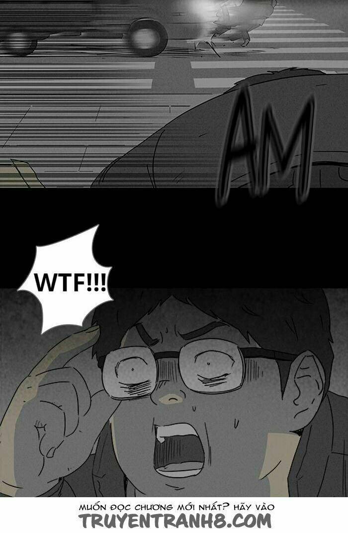 Những Câu Chuyện Bất Thường: Chapter 118