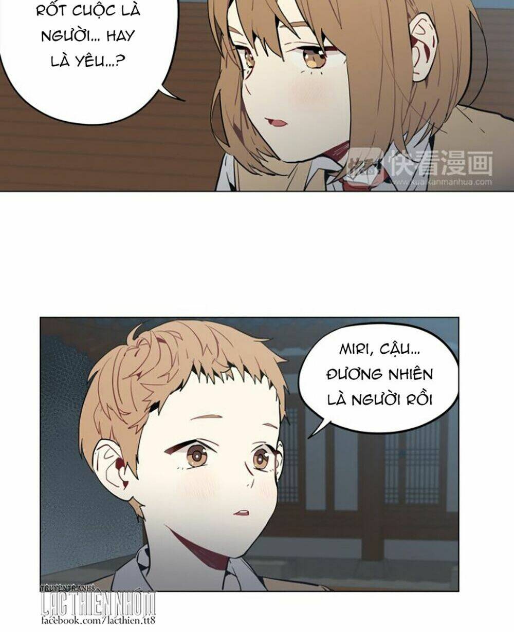 Hoa Đạo Sĩ: Chapter 30