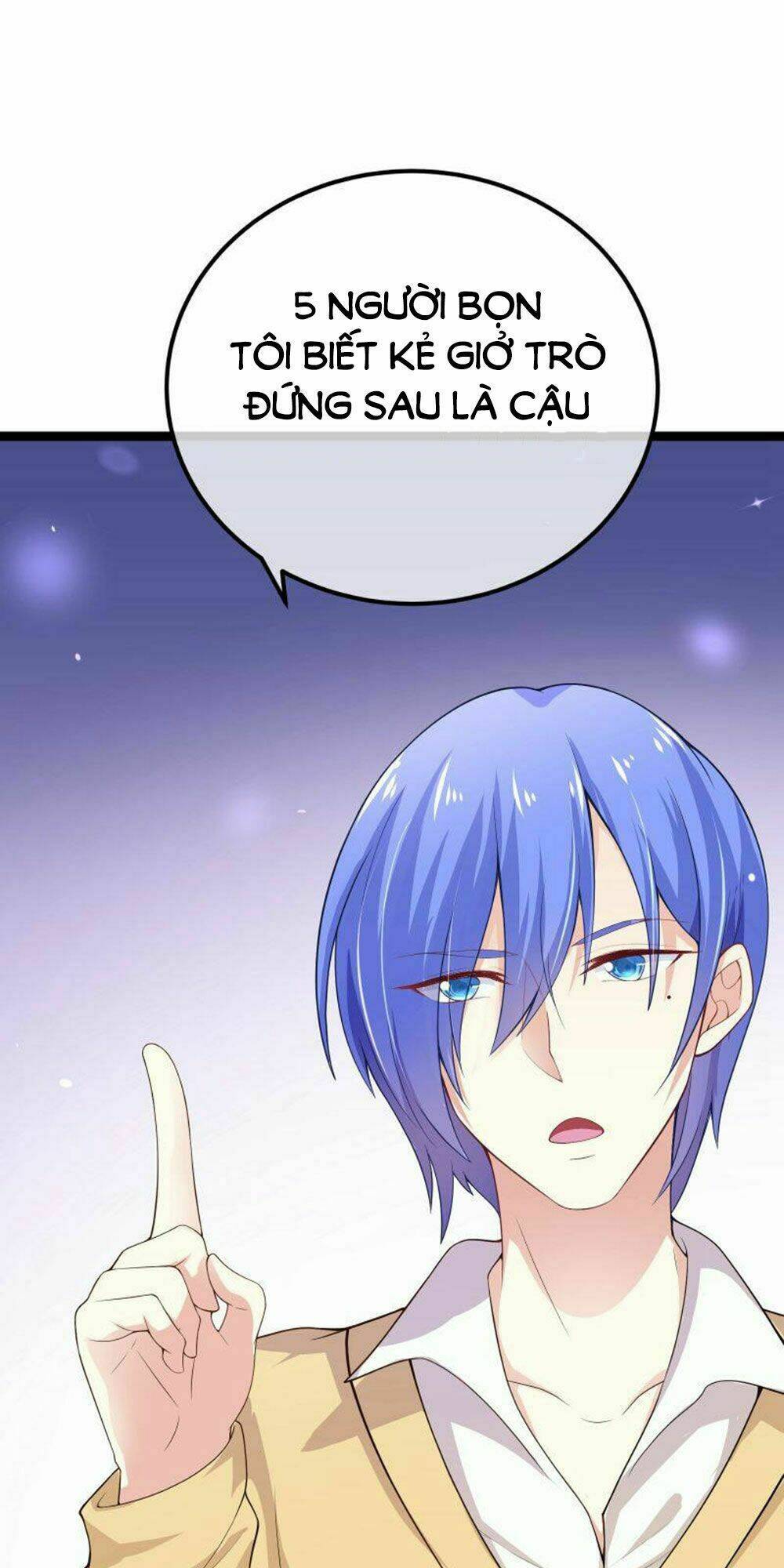 Boss Của Tôi Là Đại Thần: Chapter 79