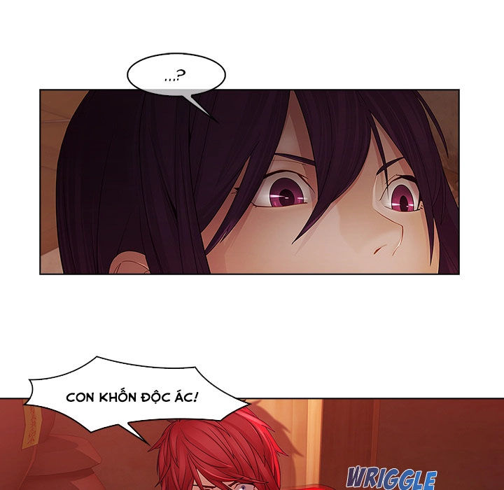 Ảo Mộng Hồ Điệp: Chapter 14