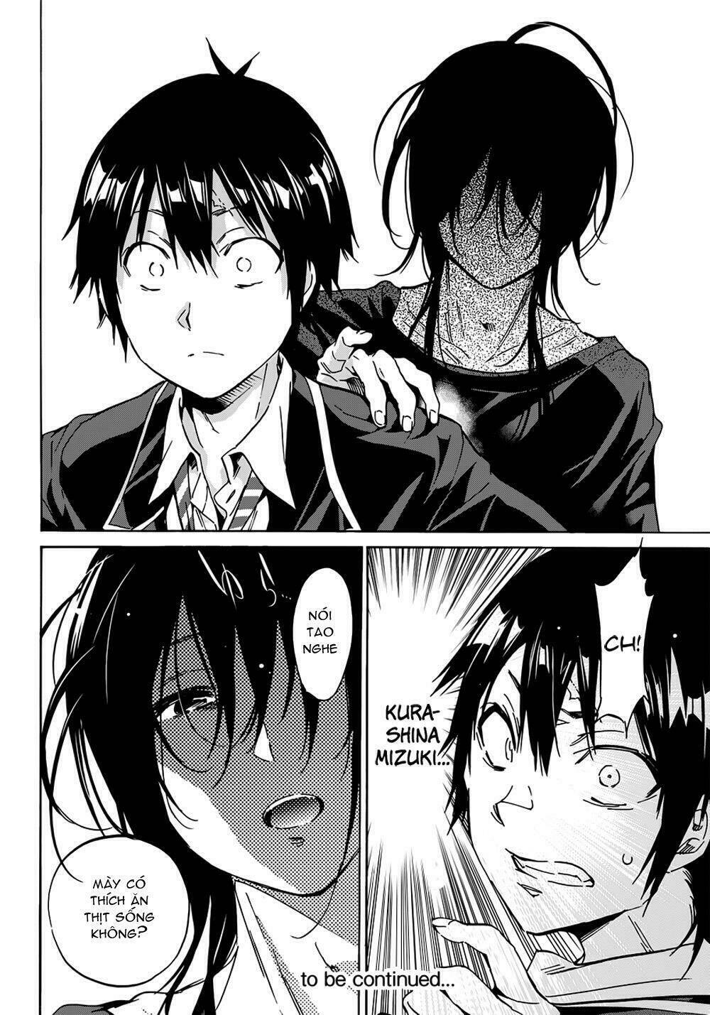 Real Account Ii: Chapter 15