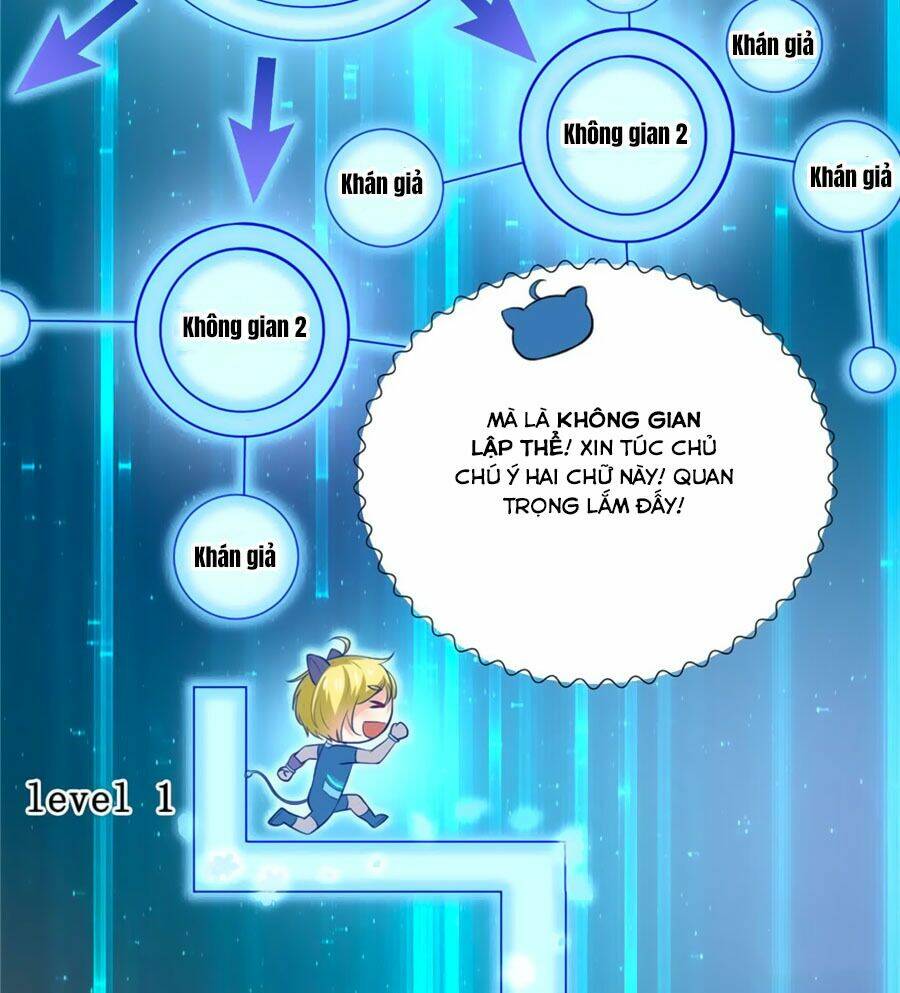 Nữ Đế Livestream Công Lược: Chapter 2