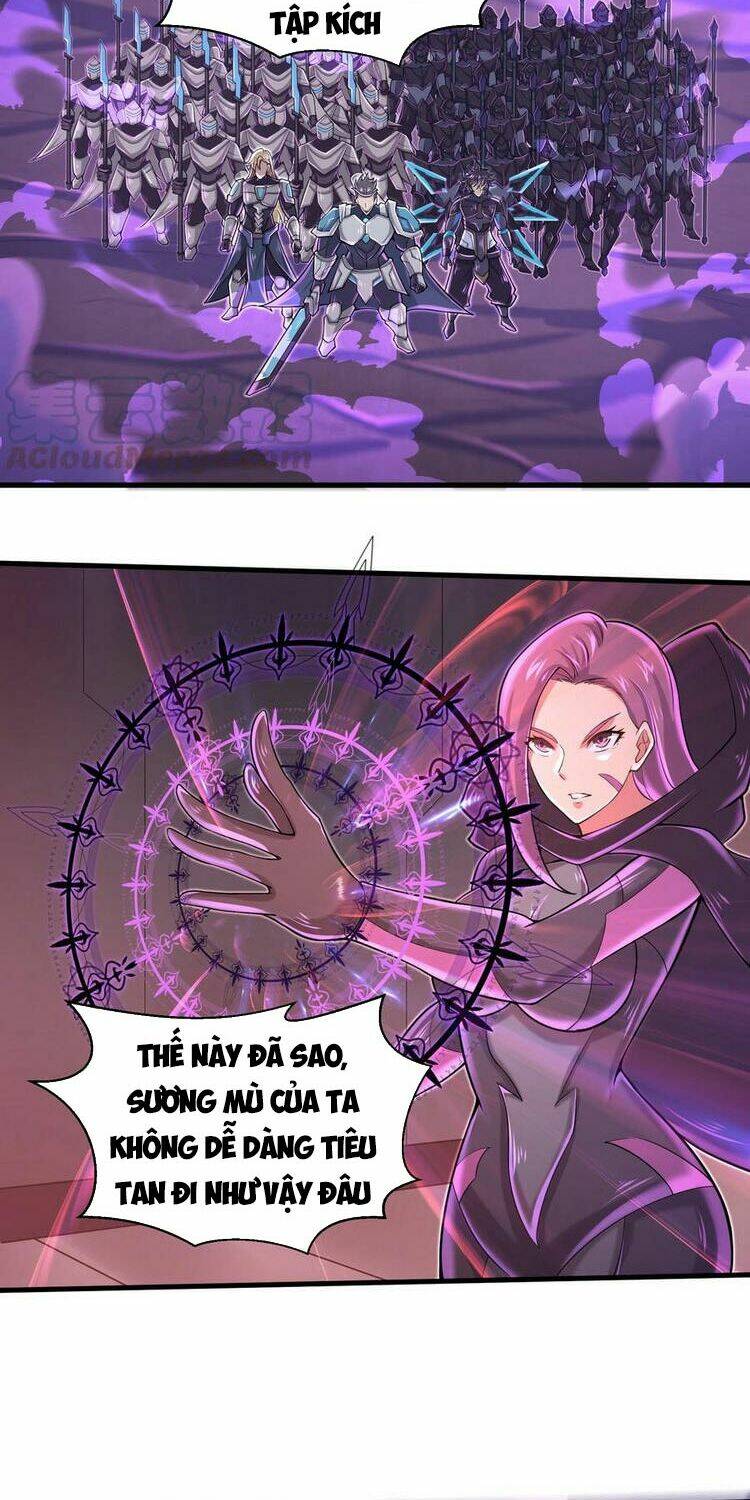 Một Trăm Triệu Điểm: Chapter 75