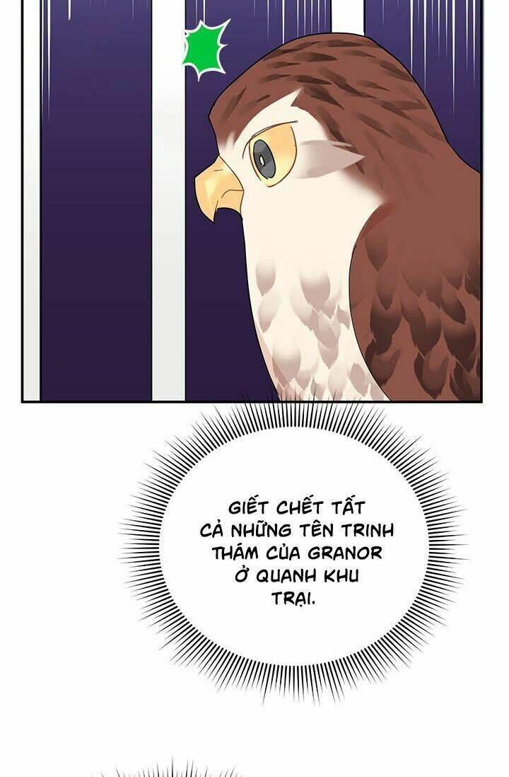 Công Chúa Của Loài Chim: Chapter 22
