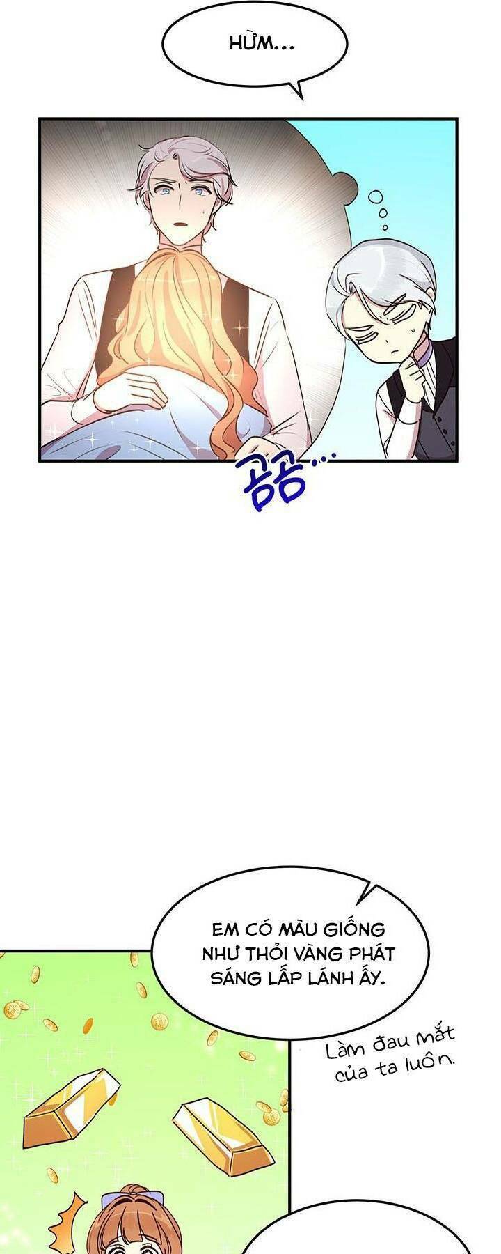 Công Tước, Loạn Vừa Thôi!: Chapter 48