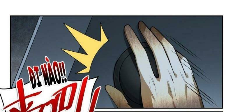 Võ Lực Chí Mạng: Chapter 13