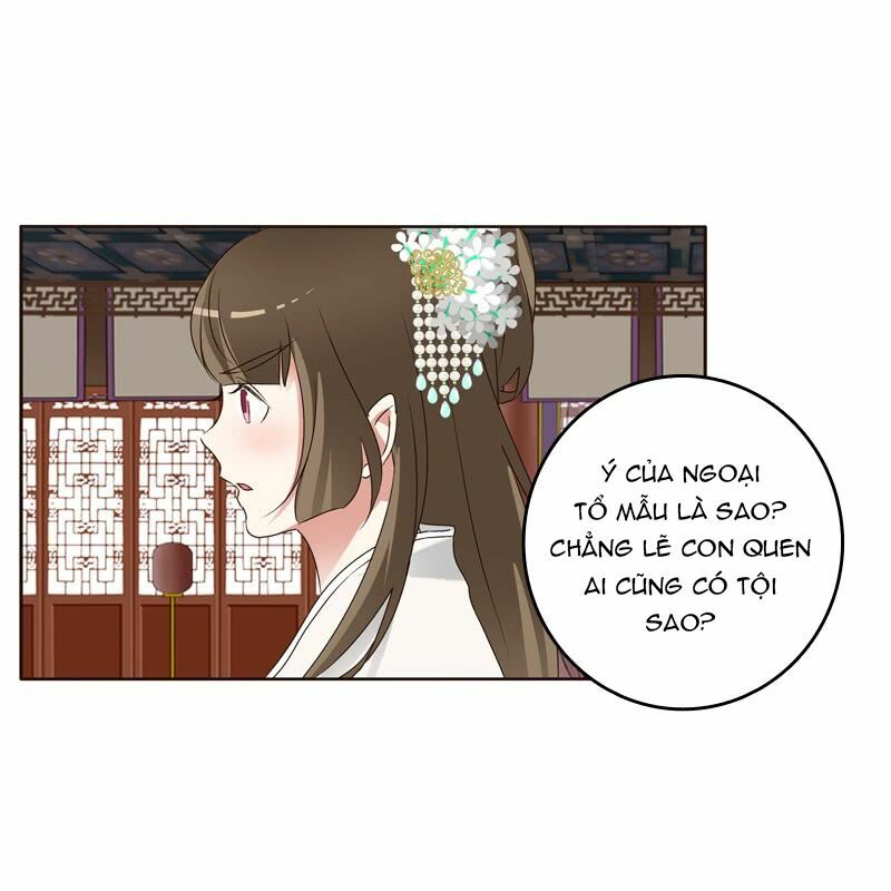 Thông Linh Phi: Chapter 179