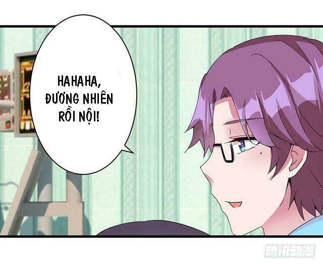 Chí Tôn Thần Ma: Chapter 16