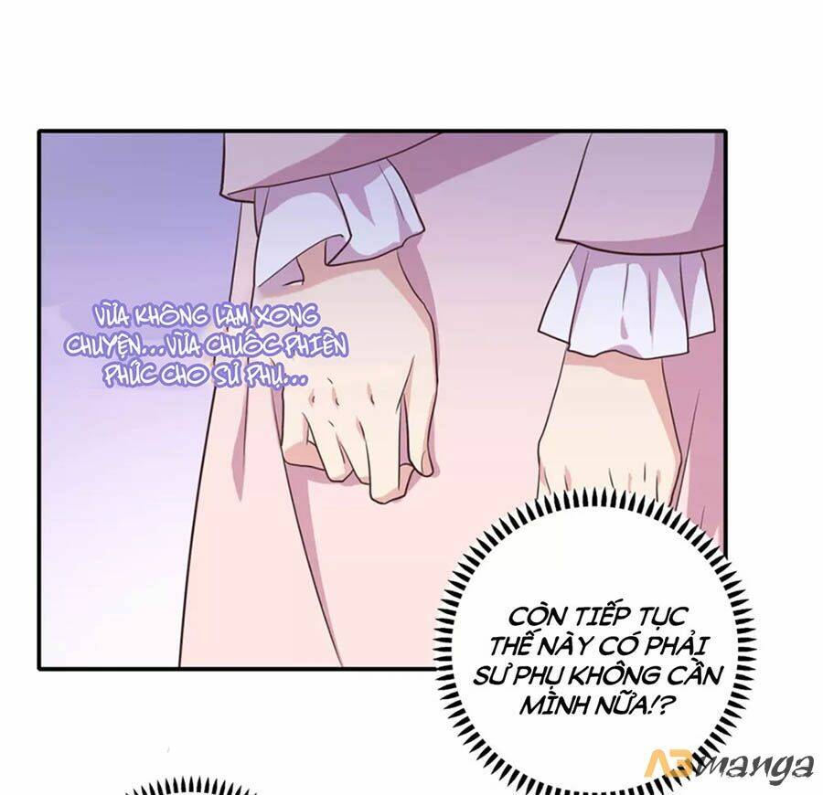 Hẹn Hò Siêu Tốc: Chapter 6