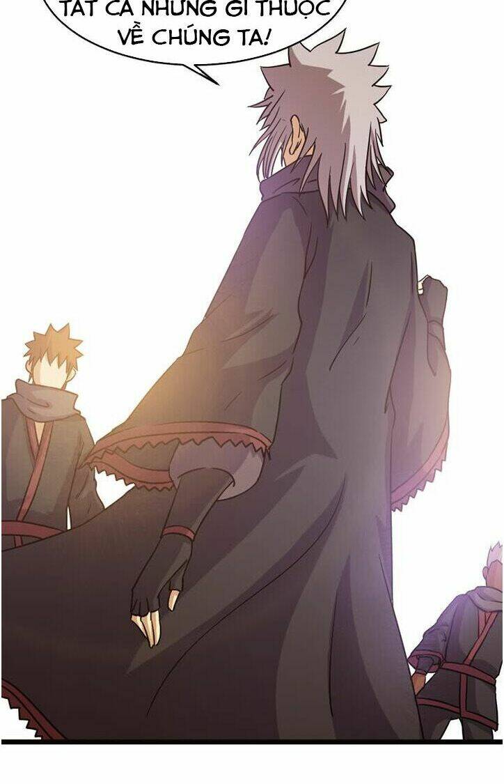 Phong Quỷ Truyền Thuyết: Chapter 160