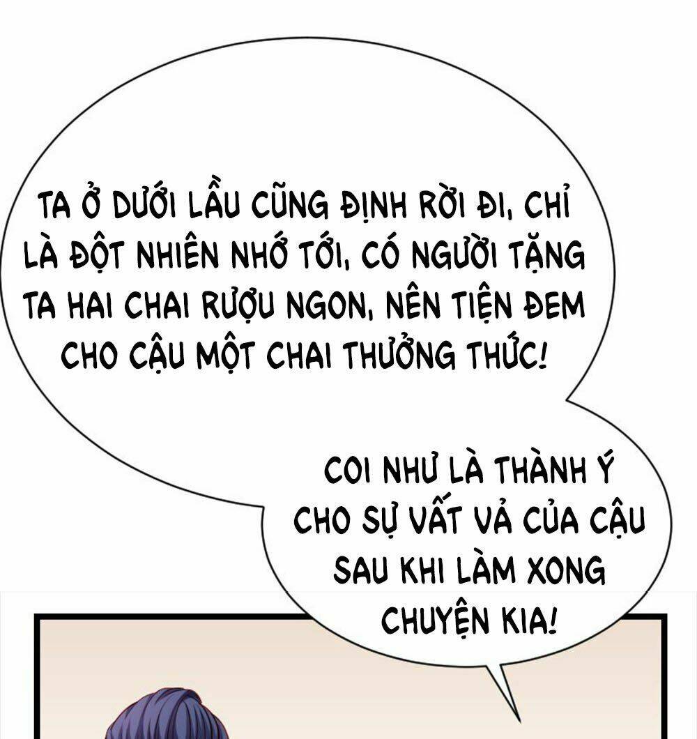 Vạn Năm Nhân Duyên Nhất Tuyến Khiên: Chapter 35