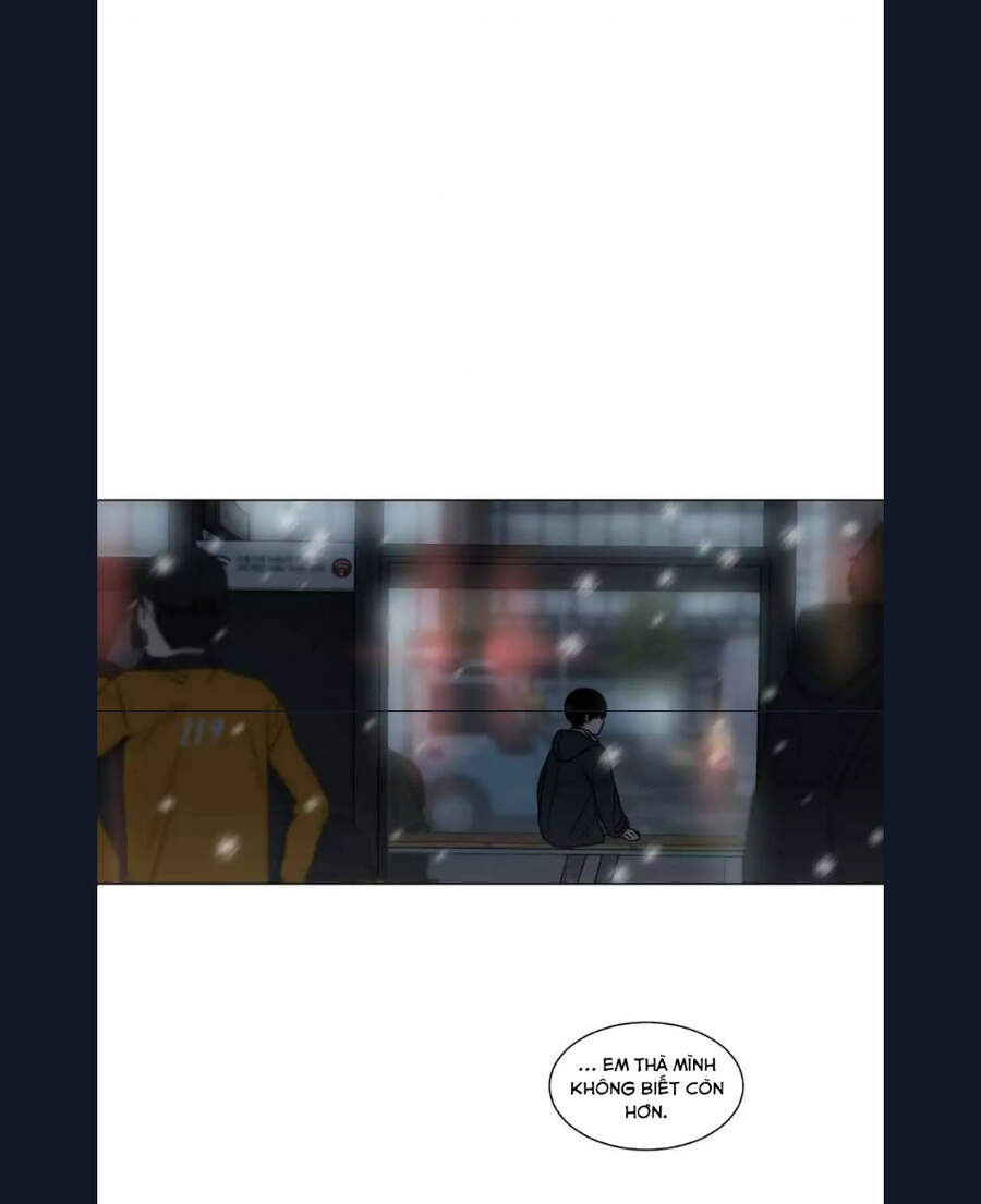 …”Một Sự Thật Khá Khó Chịu.”: Chapter 72