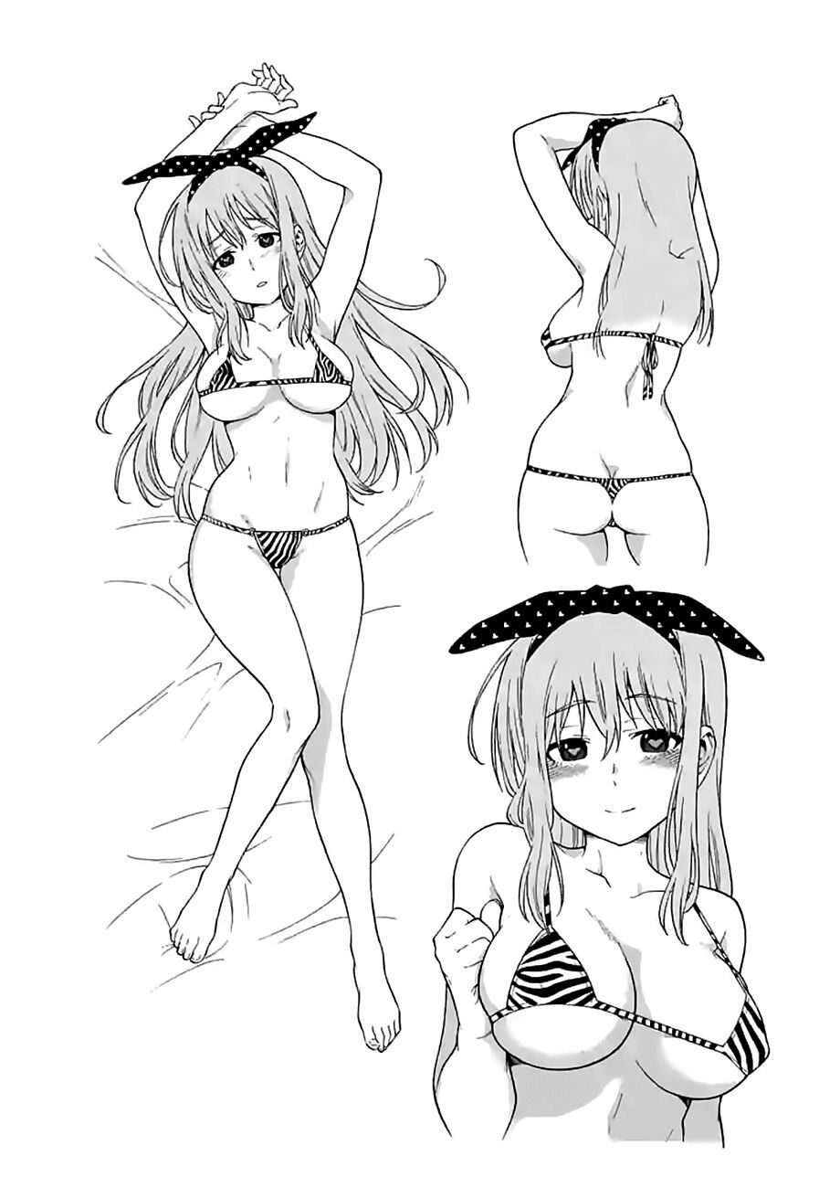 Criminale: Chapter 7