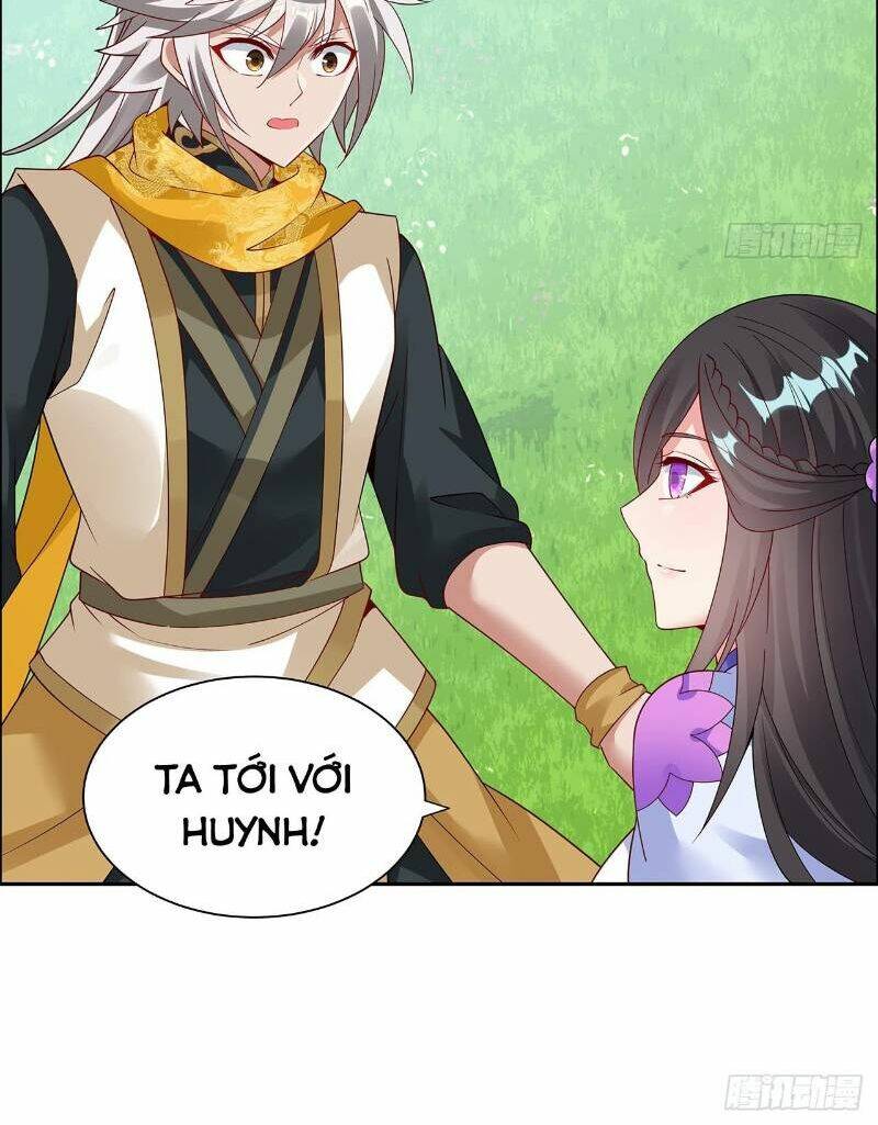 Nghịch Lân: Chapter 47