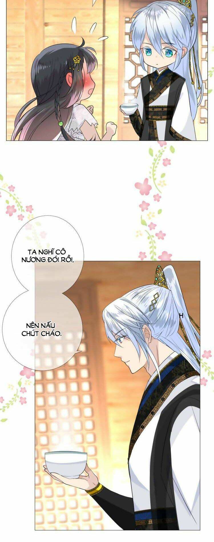 Sao Lại Là Yêu?: Chapter 2