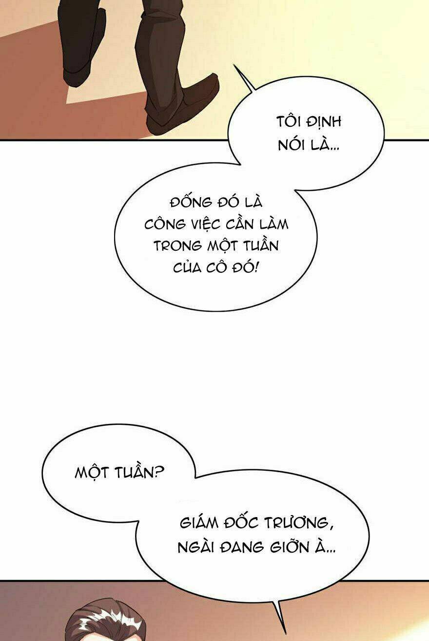 Tiểu Bạch Điềm Thê Của Long Thiếu: Chapter 33