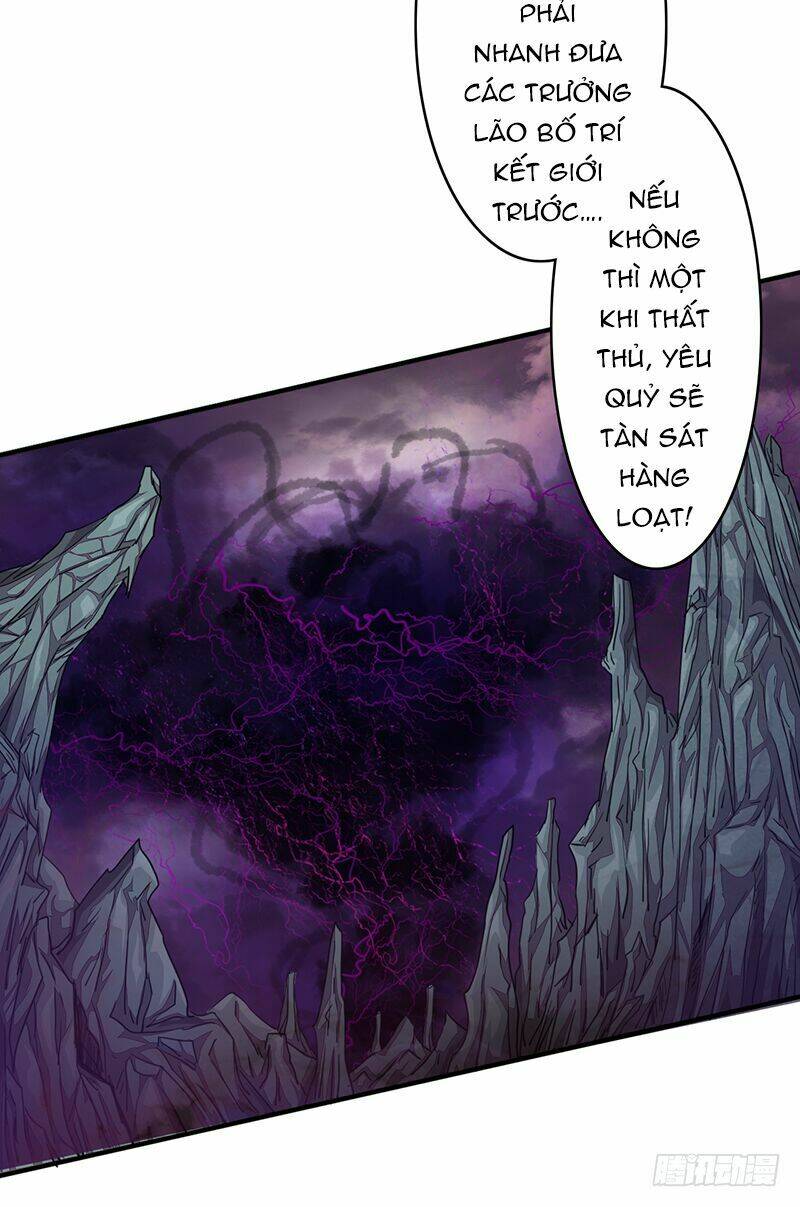 Lật Mặt: Chapter 7