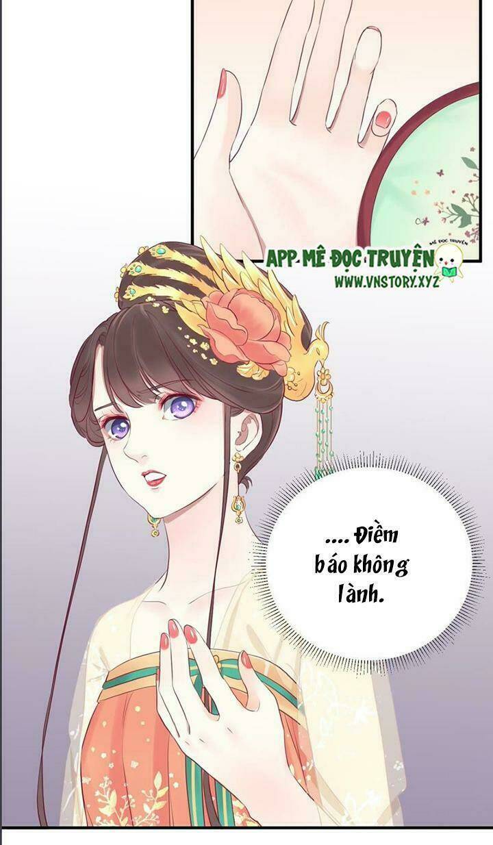 Hoàng Hậu Bận Lắm: Chapter 20
