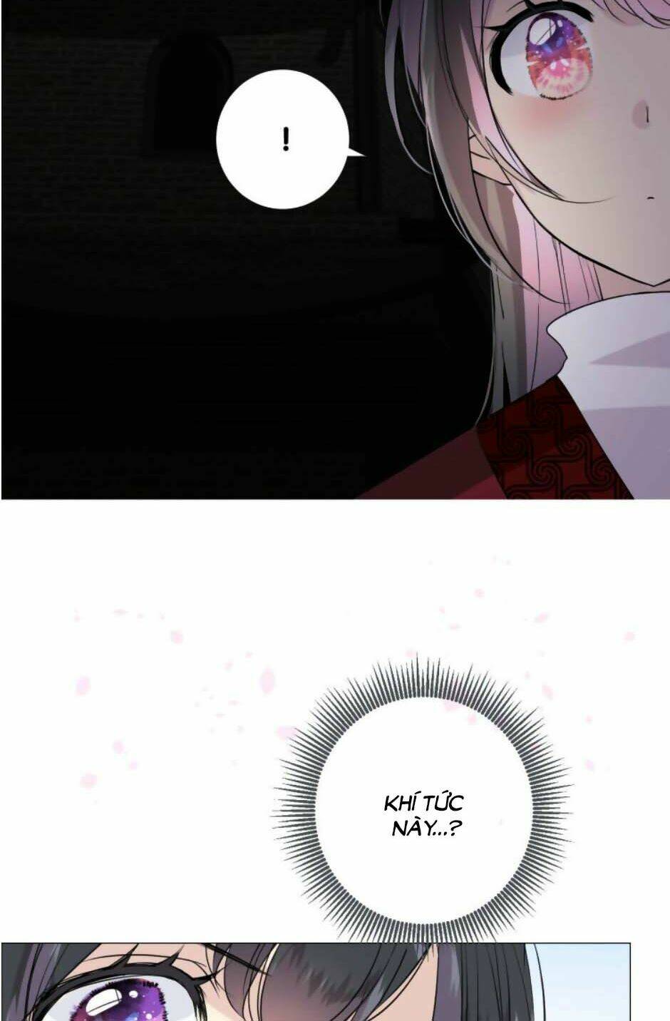 Sao Lại Là Yêu?: Chapter 17