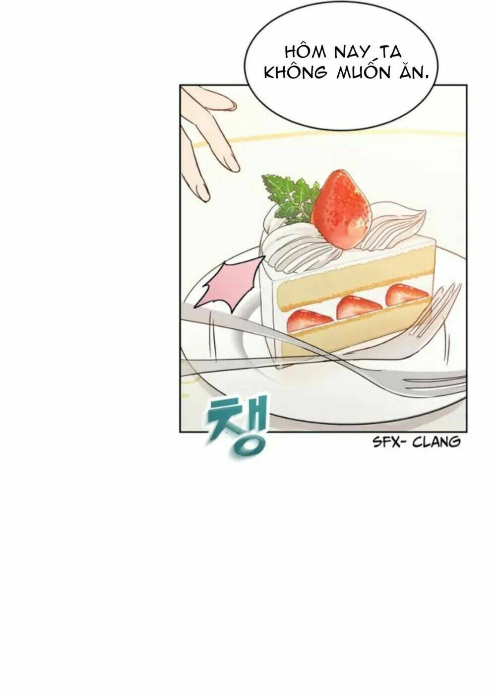 Khế Ước Của Ác Ma: Chapter 1