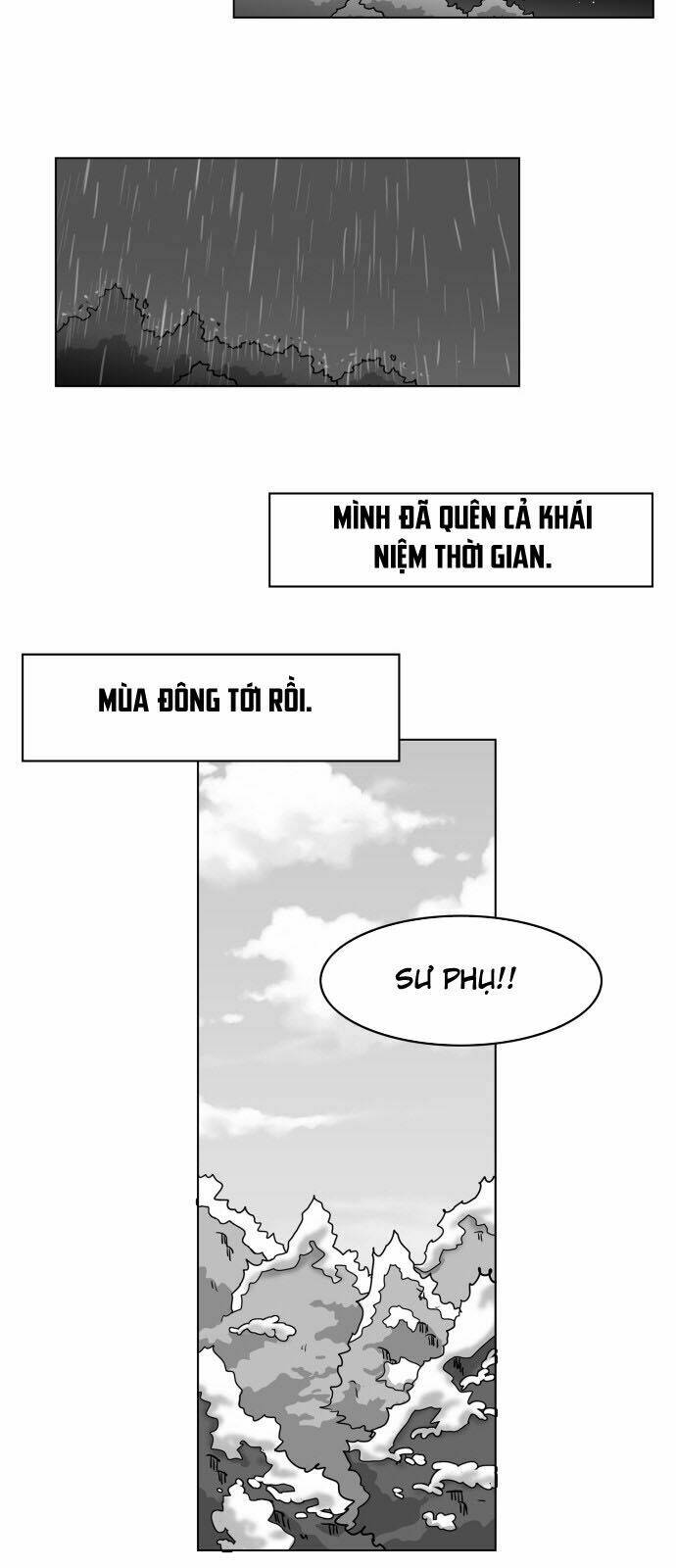 Hard Core Leveling Warrior: Chapter 96