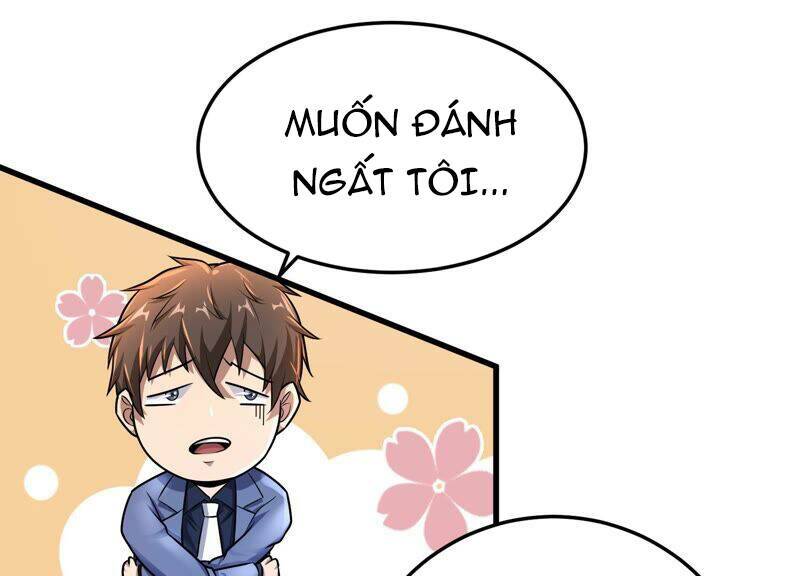 Siêu Năng Phân Hóa: Chapter 9