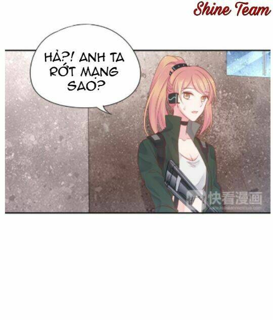 Mật Thất Vây Người Cá: Chapter 4.5