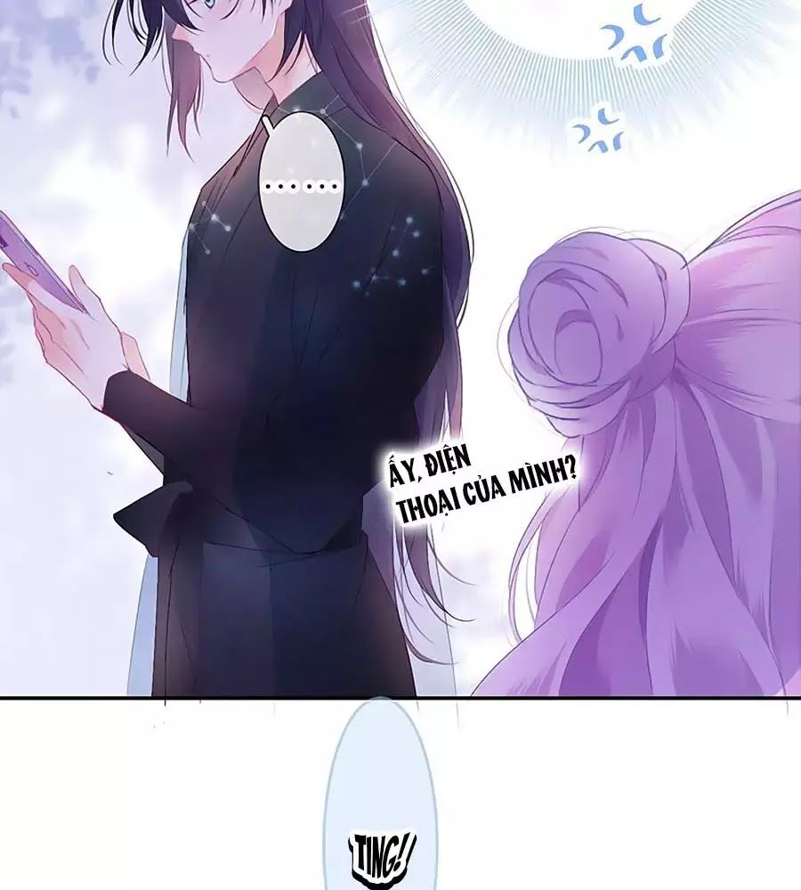 Kiều Nhi Hư Quá Nha: Chapter 10