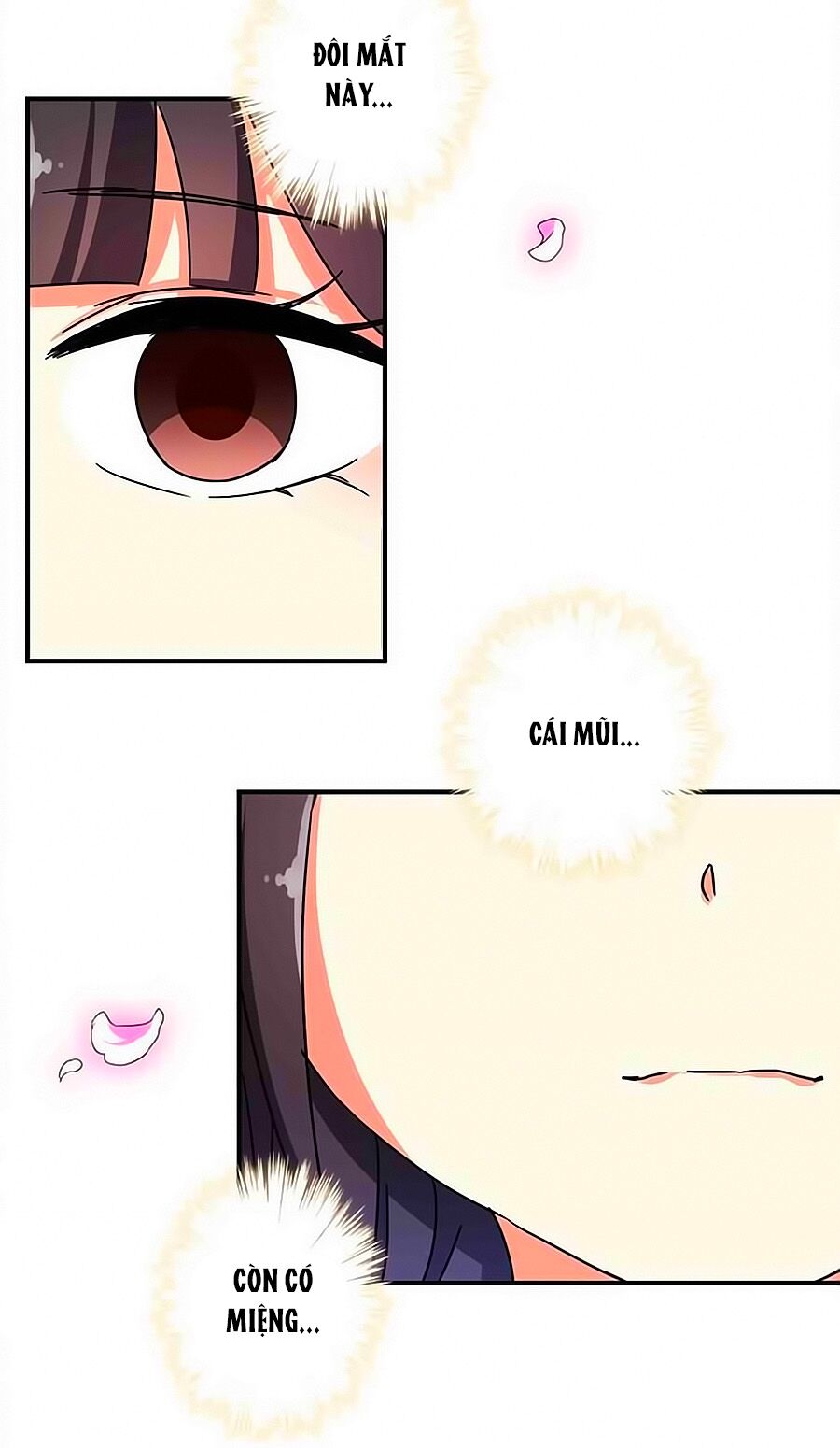 Vương Gia ! Ngươi Thật Bỉ Ổi !: Chapter 291