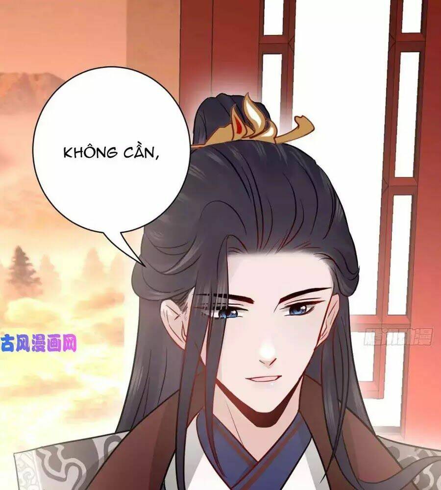 Vương Phi Thông Linh: Chapter 3