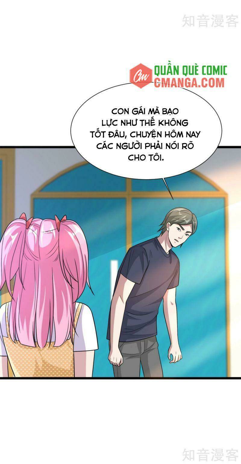 Đô Thị Tà Vương: Chapter 200