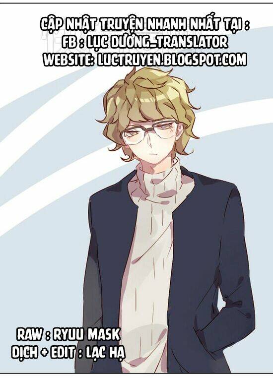 Người Yêu Biến Mất: Chapter 2