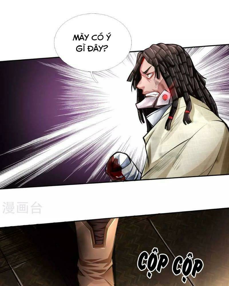 Bạn Gái Mạt Thế Vườn Nhà Ta Thông Tới Mạt Thế: Chapter 31