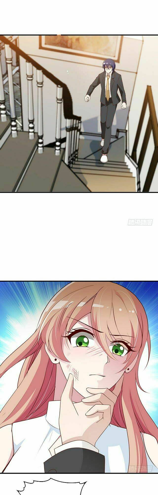 Bí Mật Kết Hôn Với Ảnh Đế: Vợ Ơi Đến Đây Tấn Công Đi Nào: Chapter 7