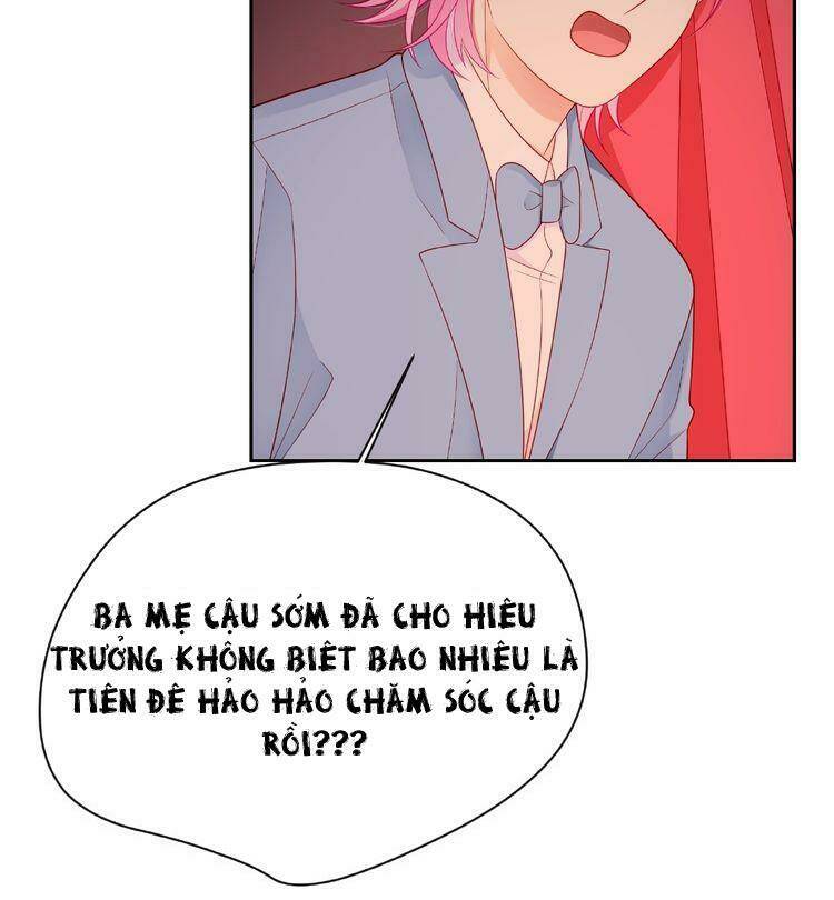 Giai Điệu Của Sự Va Chạm: Chapter 41