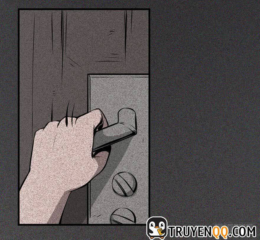 Trở Lại Căn Nhà Ma: Chapter 10