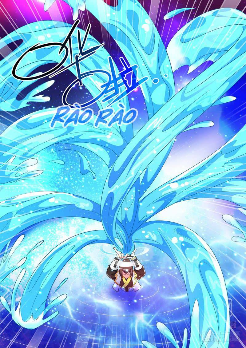 Long Vương Giác Tỉnh: Chapter 56