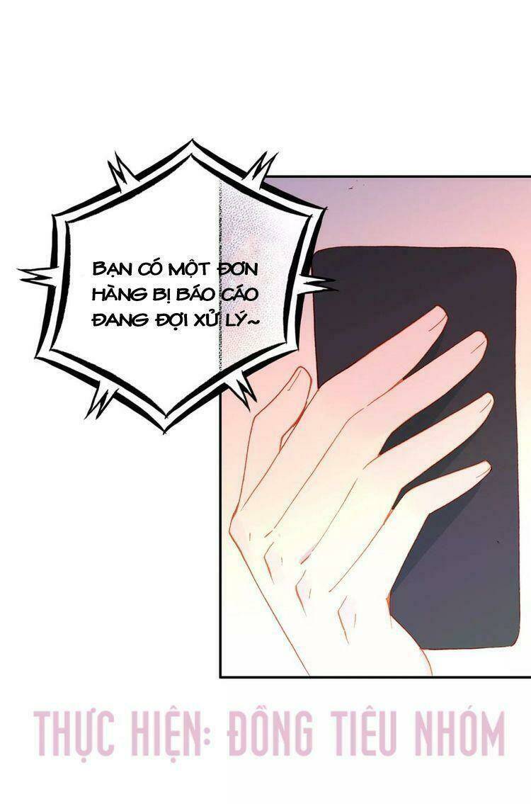 Chuyển Phát Nhanh Tình Yêu: Chapter 17