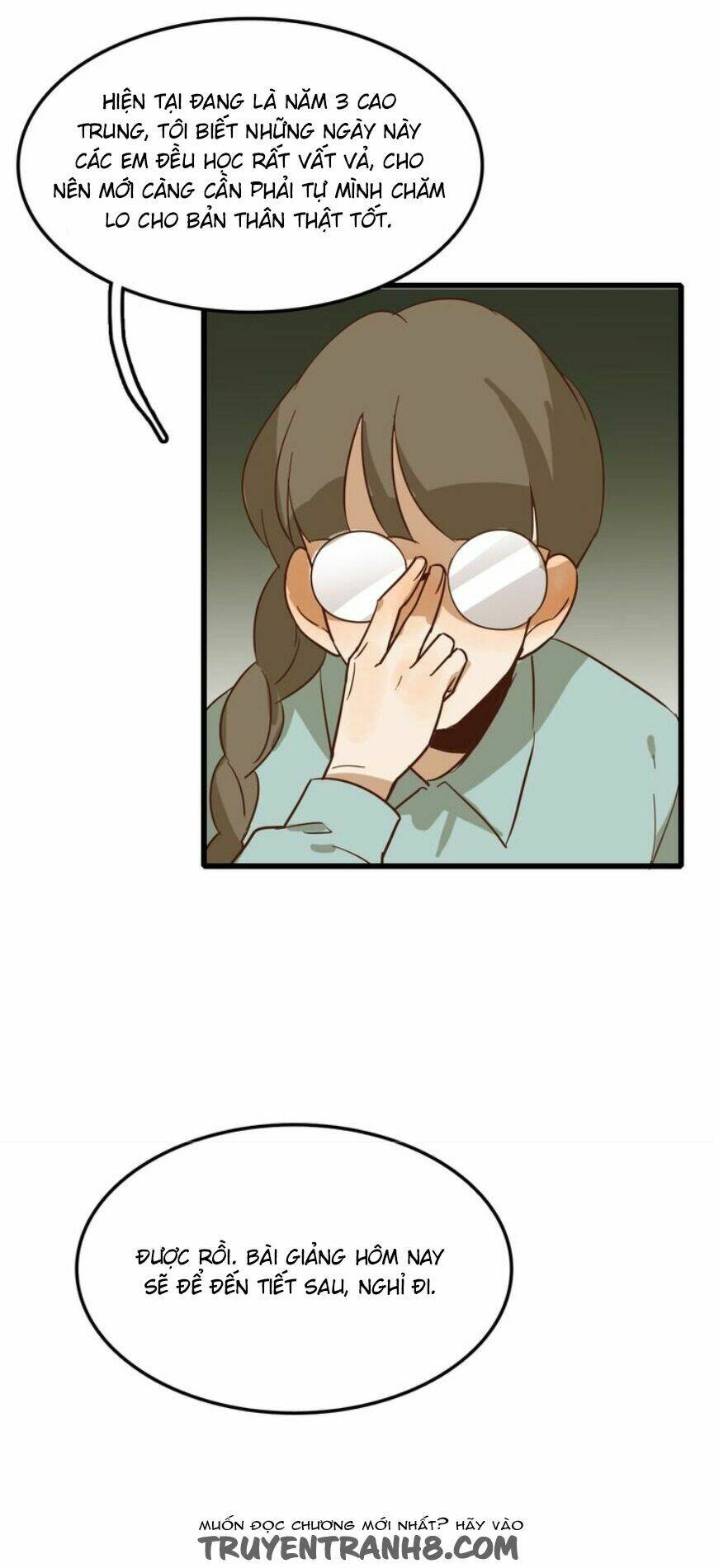 Tình Yêu Dưới Mái Hiên: Chapter 47