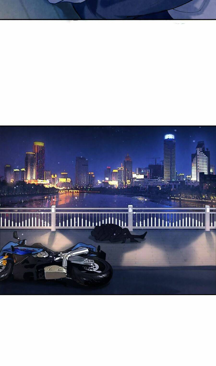 Chung Cư Của Các Ảnh Đế: Chapter 55