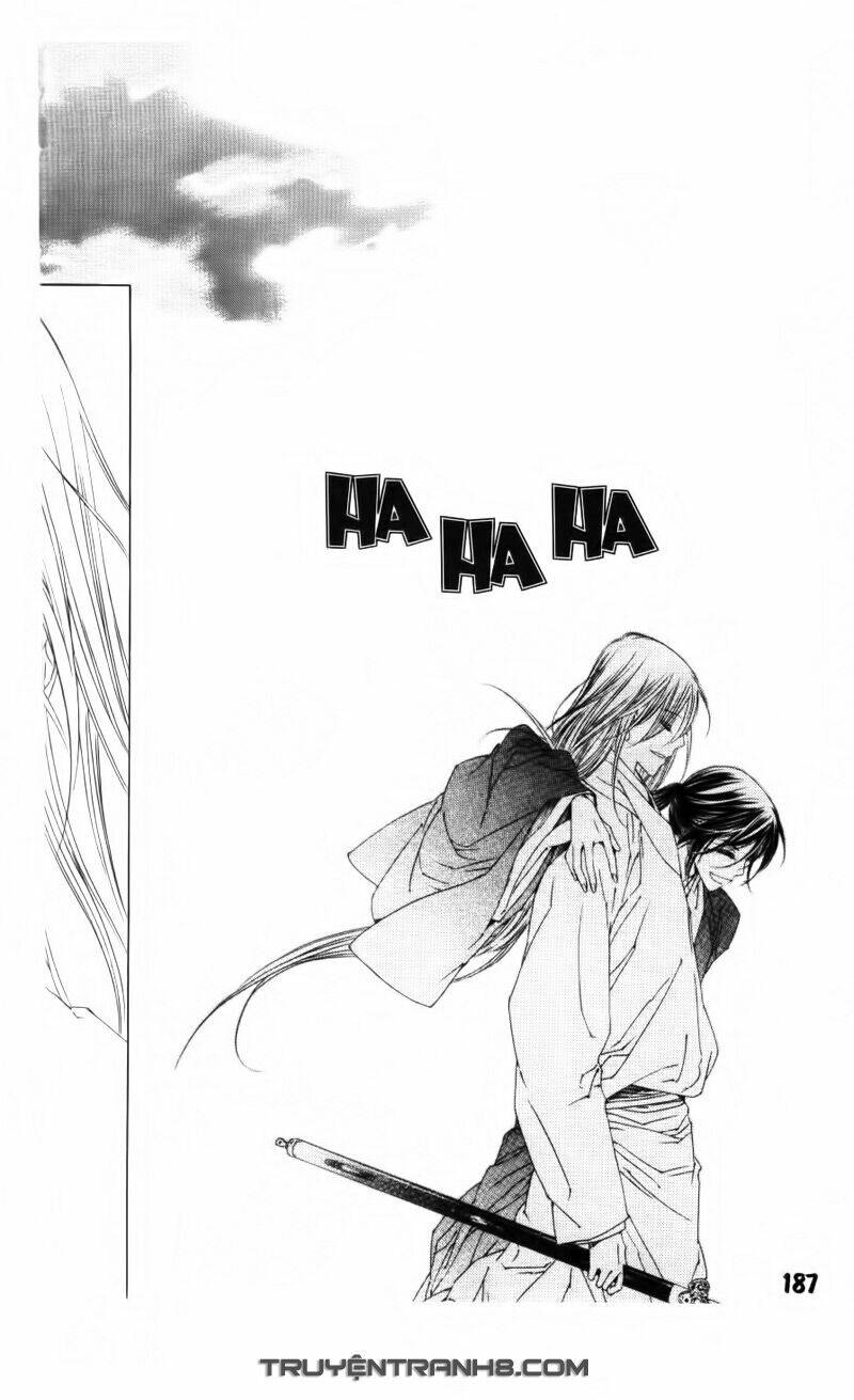 Pháp Sư Trừ Tà: Chapter 22