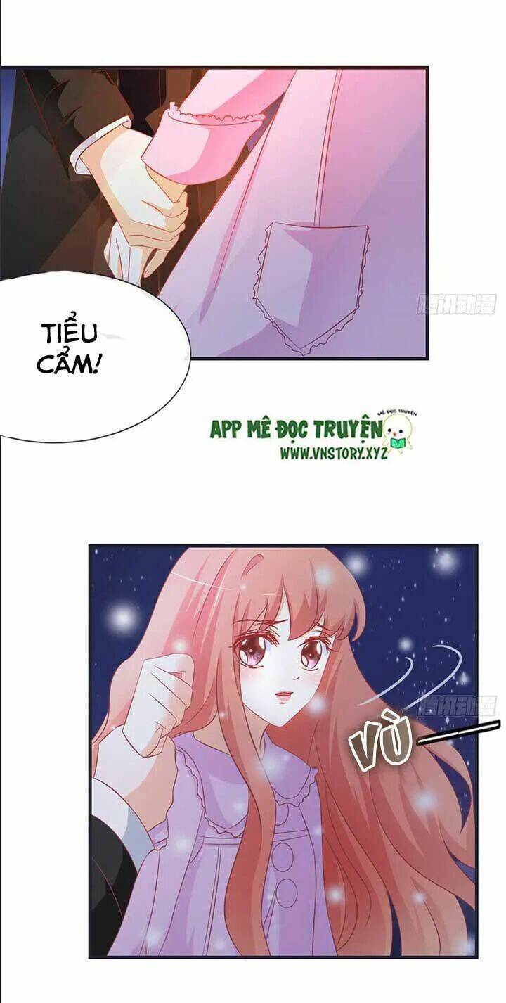 Cẩm Lý Thiếu Nữ Của Tôi: Chapter 50