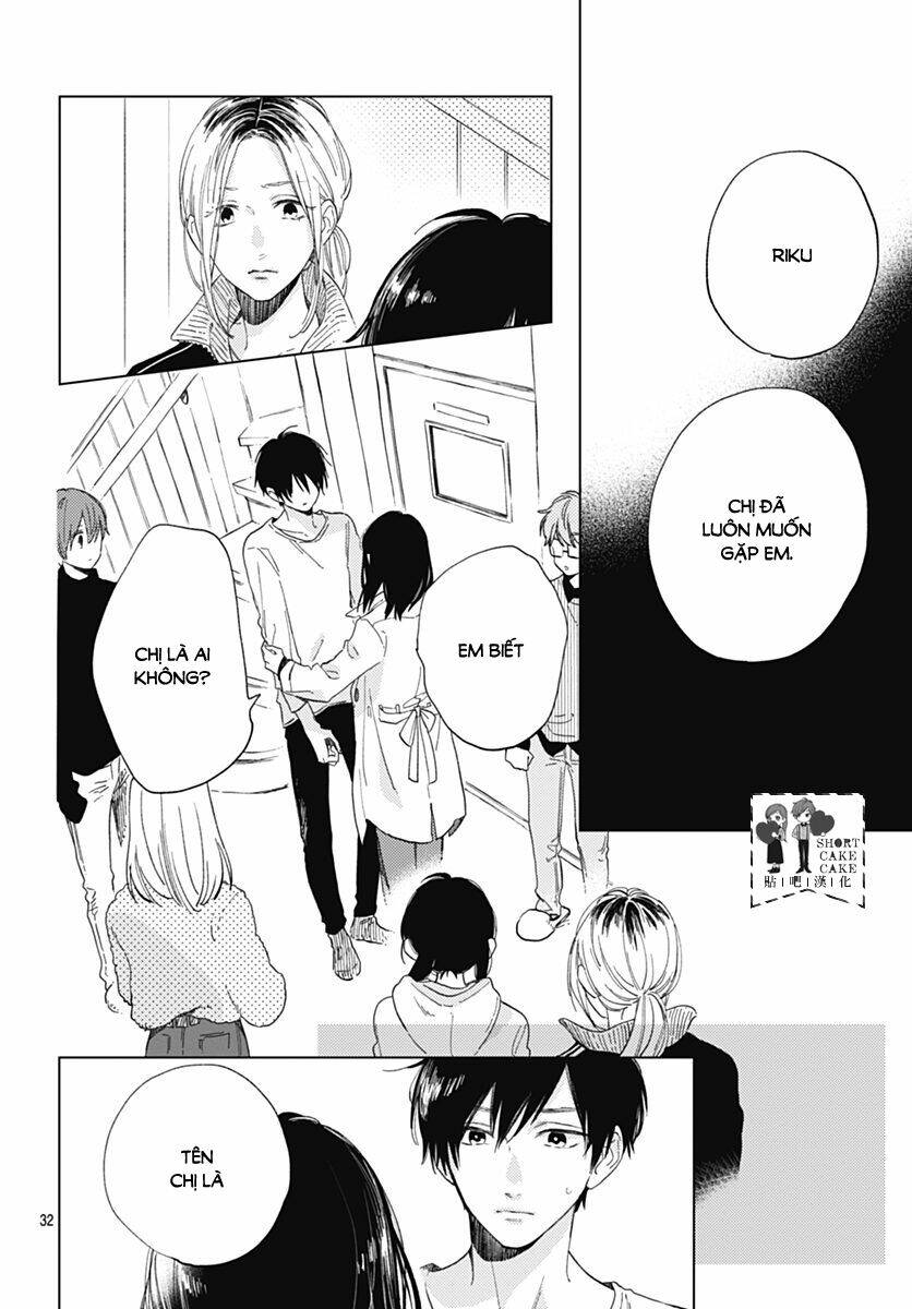 Cảm Xúc Ngọt Ngào: Chapter 51